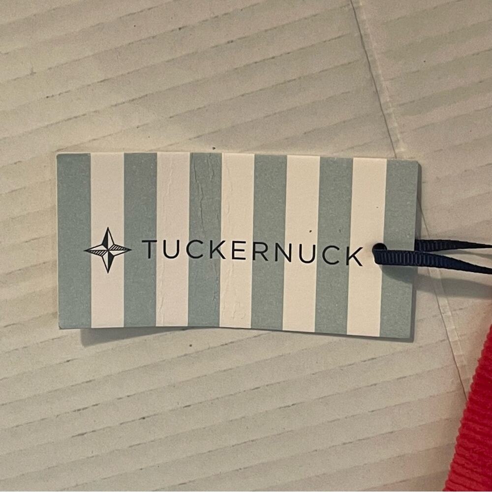 Tuckernuck Red Dress - Picture 10 of 16
